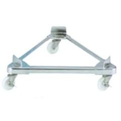 タル用 トライアングルキャリー STCB φ475(ナイロンキャスター)