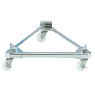 タル用 トライアングルキャリー STCB φ475(ナイロンキャスター)