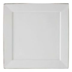 キューエイ 27プラチナ角皿/業務用/新品