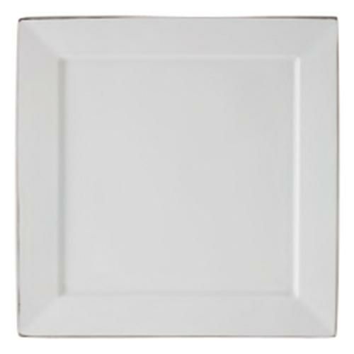 キューエイ 27プラチナ角皿/業務用/新品