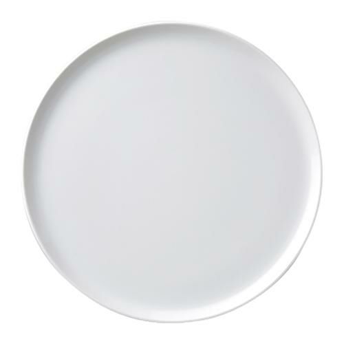 テキスト 31cmピザ皿 業務用 新品 白プレート大 26ｃｍ 業務用厨房機器 調理道具 家具 食器の通販 買い取りサイト テンポスドットコム