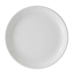 アンセスターホワイト 21中皿/業務用/新品