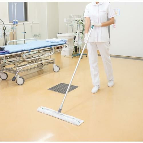 コンドル HP 1ミニッツバスター 床用ウエットシート60