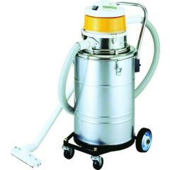 スイデン 万能型掃除機 Gクリーン 乾湿両用 100V 44Lタンク