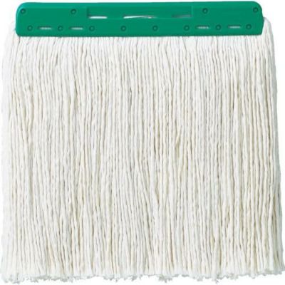 TRUSCO モップ K-E8-260 緑色