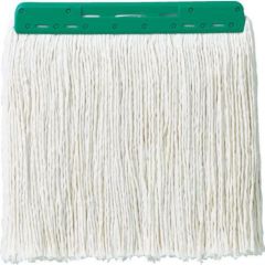 TRUSCO モップ K-E8-260 緑色