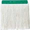 TRUSCO モップ K-E8-260 緑色