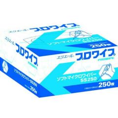 エリエール プロワイプソフトマイクロワイパーSS250