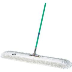 テラモト 体育館モップ60cm