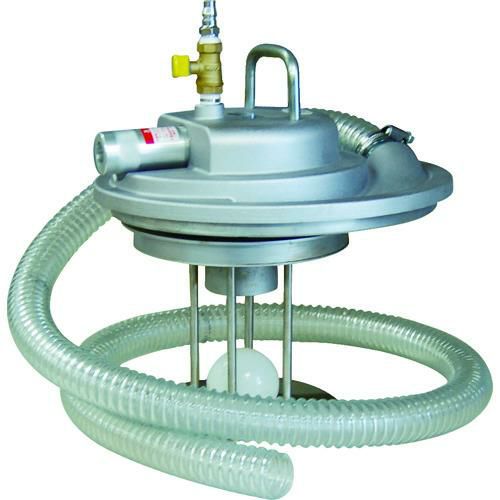 アクアシステム エア式掃除機セット 乾湿両用クリーナー（オプション付）