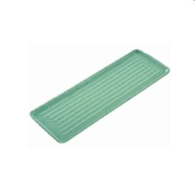 ニューパックカート用 プラトレイ M用 グリーン 770×310