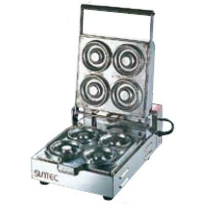 チェルキーリングメーカー CA-100(4個)