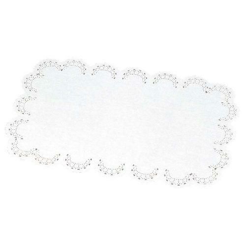 レースペーパー 角型(300枚入)小 445×290