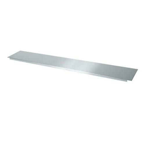 ステンレス作業台 オプション中板 SUS-1575N/外寸：幅1500×奥行750mm
