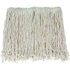 テラモト モップ替糸 Tー18 24cm 240g