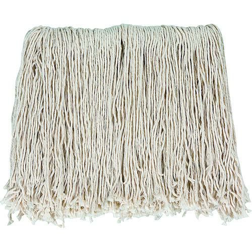 テラモト モップ替糸 Tー18 24cm 240g