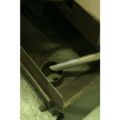アクアシステム 液体専用エア式バキュームポンプ オイル用クローズペール缶専用ポンプ