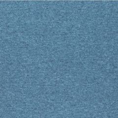 ワタナベ タイルカーペット ブルー 50cm×50cm