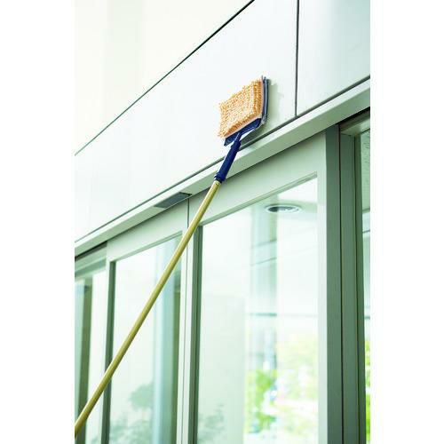 コンドル プロテック 高所用ボードワイパー