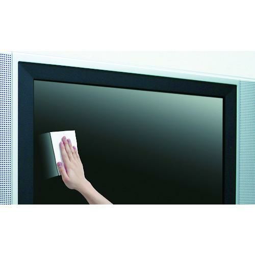 ソフト99 液晶あっキレイ 大判8枚入り