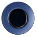 プレート 21cm_ブルー