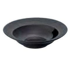 クーププレート 22cm_ブラック
