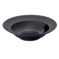 クーププレート 22cm_ブラック