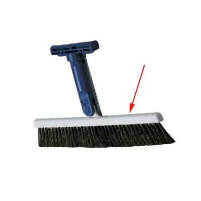 コンドル ワンタッチ 自由箒32用スペア 幅320