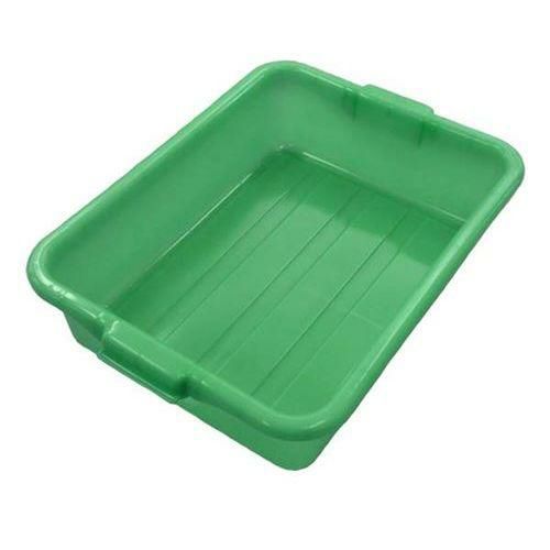 トラエックス カラーフードストレージボックス 5インチ 1521 グリーン C19