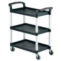 キャンブロ KDサービスカート BC331KD(110)ブラック