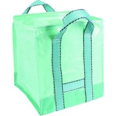 TRUSCO 自立バッグ 400×400 10枚入り