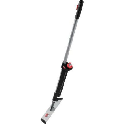 ラバーメイド クイックコネクト スプレー搭載型セット シルバー