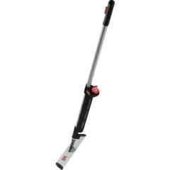 ラバーメイド クイックコネクト スプレー搭載型セット シルバー