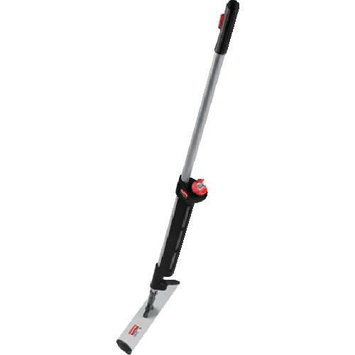 ラバーメイド クイックコネクト スプレー搭載型セット シルバー