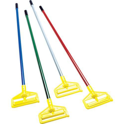 ラバーメイド インベーダー・サイドゲートハンドル レッド