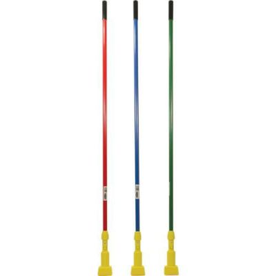 ラバーメイド グリッパー・クランプスタイルハンドル