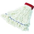 ラバーメイド クリーンルームモップ ホワイト