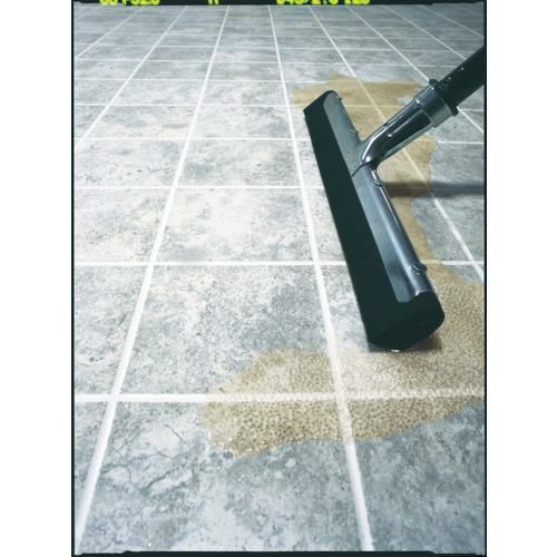 ラバーメイド クリーンルームモップ ホワイト