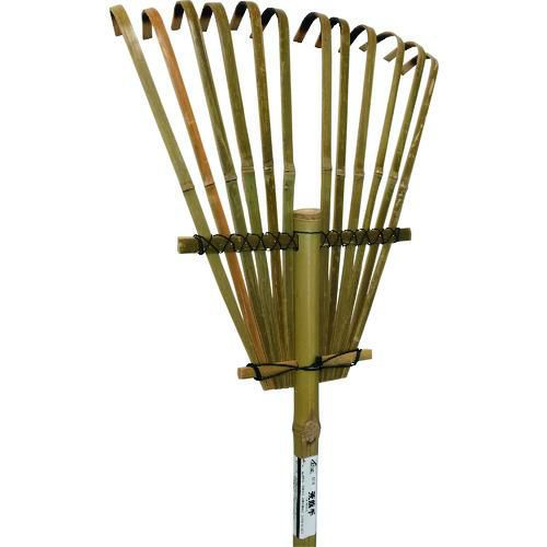 伝蔵 荒熊手 12本爪