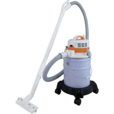 スイデン 乾湿両用掃除機 100V ペールタンク