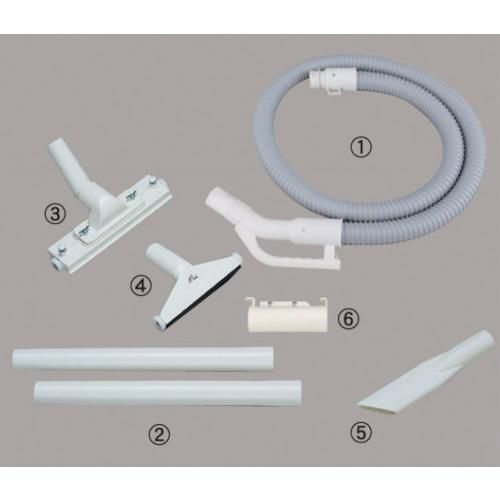 スイデン 乾湿両用掃除機 100V ペールタンク