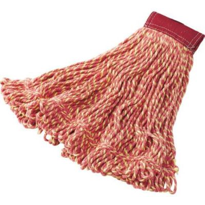 ラバーメイド クリーニングモップスーパースティッチ・ブレンド Lサイズ ホワイト