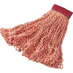 ラバーメイド クリーニングモップスーパースティッチ・ブレンド Lサイズ ホワイト