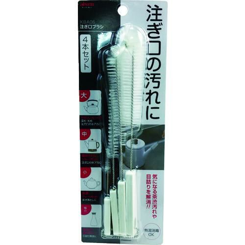 aisen 注ぎ口ブラシ