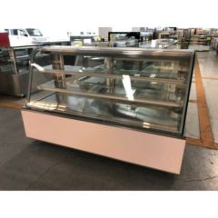 中古】真空包装機 大和冷機 DPV-31MT1 幅423×奥行625×高さ380