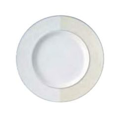 トッカータ・ミッシェーラ プレート 24cm イエロー /グループS