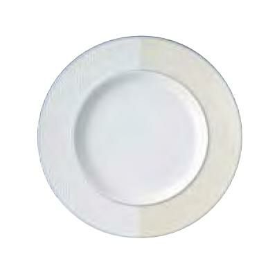 トッカータ・ミッシェーラ プレート 24cm イエロー /グループS