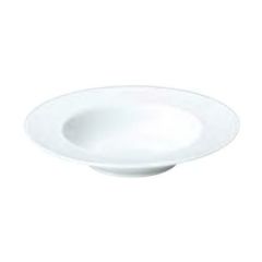 トッカータ クーププレート 24cm ホワイト /グループS