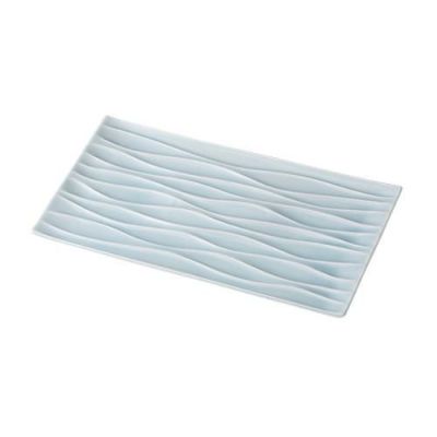 ウェイビー 29レクタンギュラープレート/業務用/新品