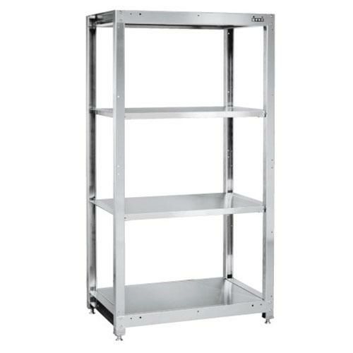 ステンレスラック SLN-9054SU 幅900×奥行615×高さ1800mm